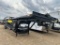 2021 Kaufman EZY Tri Axle 4 Car Hauler
