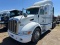 2011 Peterbilt 386 Sleeper Truck