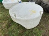 Ace 200 Gal. P/U Truck Bed Liquid Storage Tank