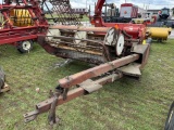 IH 990  7’ Mower Conditioner