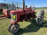 Farmall 300 Gas Tractor