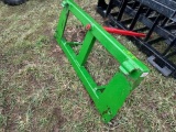 Kivel 48” Bale Spear