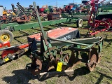 Oliver 348 3PH 3 Bottom 16