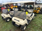 Club Car Golf Cart
