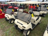 Club Car Golf Cart