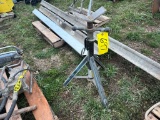 Adjustable Tripod Support