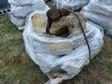 Pallet Of Assorted Stone