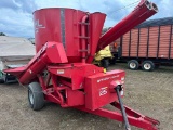 Gehl 125 Grinder Mixer