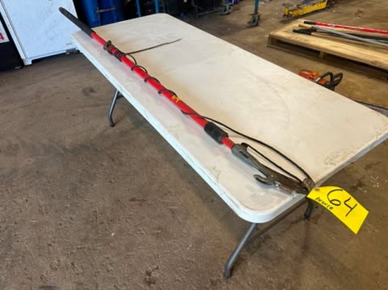 Extendable Pruner