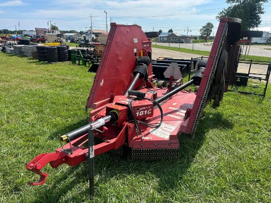 Bush Hog Model 1815 Batwing Rotary Cutter