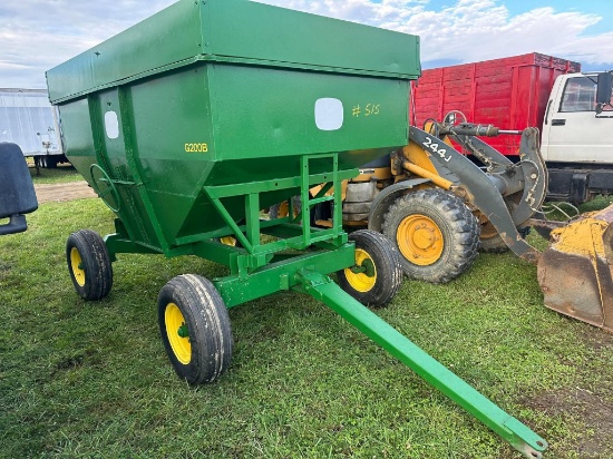 Kory Gravity Box With 10 Ton Gear