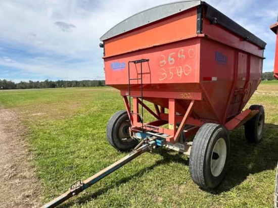 Killbros 385 Gravity Box With Model 1386 13 Ton Gear