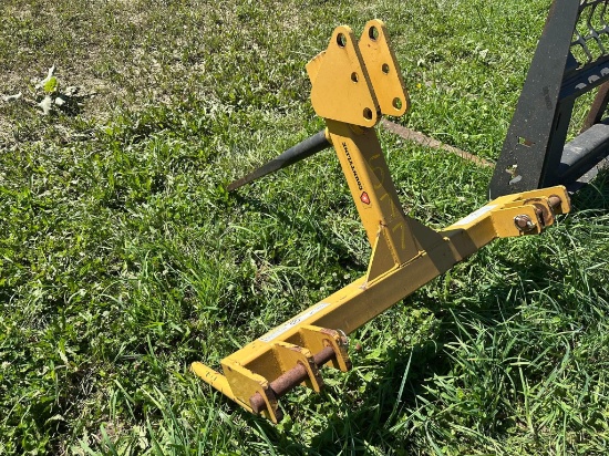 Countyline Three Point Hitch Bale Spear