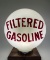 Filtered Gasoline One Piece 16