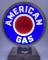 American Gas Complete Globe Body 15