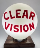 Clear Vision OPE Visible Pump 14