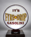 It's Fyre Drop Gasoline 15