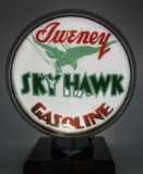 Update Sweney Sky Hawk Gasoline Globe Body 15