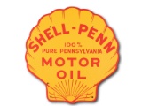 Shell-Penn 