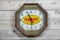 Mopar Parts & Accessories Factory Engineered & Inspected Lighted Clock