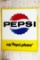 Large Pepsi 
