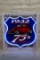 Fantasy 1932 Ford 75th Anniversary SST Diecut Neon Sign