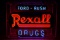 Rexall Drugs 