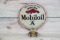 Mobiloil w/ Gargoyle 