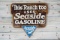 This Ranch Too Uses Seaside Gasoline Sign TAC 7.5