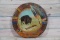 Buffalo Brewing Company's New Brew & Bohemian Single Sided Tin Embossed Metal Sign TAC 8