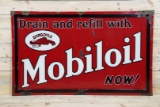 Mobiloil w/ Gargoyle 