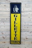 6' Gillette Tires 