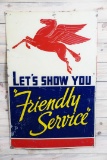 Mobil Let's Show You 