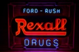 Rexall Drugs 