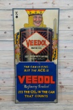 Veedol Motor Oil 
