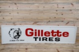 Gillette Tires 