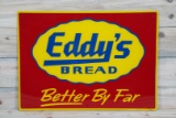 Eddy's Bread 