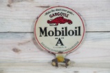 Mobiloil w/ Gargoyle 