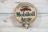 Mobiloil w/ Gargoyle 