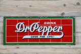 Drink Dr. Pepper 