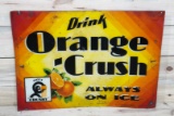 Drink Orange Crush 