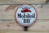 Mobiloil w/ Gargoyle 