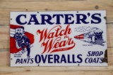 Carter's 