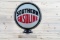 Southern Gasoline Gas Globe & 15