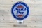 Purol-Pep Pure Oil Co. Gas Globe & 15