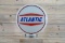 Atlantic Gill Body Gas Globe & 13.25