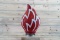 Standard Oil of Indiana Milk Glass Flame Gas Globe