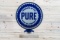 Pure w/ Sawtooth Logo Gas Globe & 15