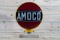AMOCO Gas Globe  & 15