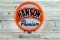 Hanson Premium Gas Globe & 13.5